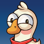 Legend of Goose icon