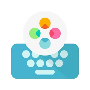 Fleksy + GIF Keyboard APK