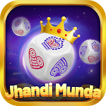 Jhandi Munda King-3Patti Rummy icon
