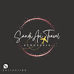 Sandi Ari Travel icon