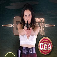 Snapware Gun ft. Agathe Fox APK