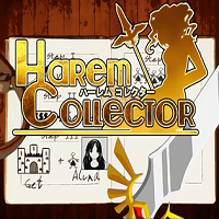 Harem Collector icon