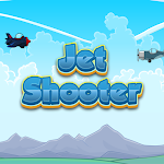 Jet Shooter - By Naraicon