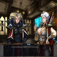 Inquisitor Trainer APK