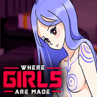 Where Girls Are Made icon