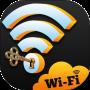 WIFI Password Show-Wifi Key icon