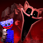 Mod Poppy 3 Playtime Minecraft icon