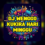 Dj Wenggo Kukira Hari Minggu APK