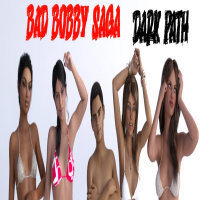 Bad Bobby Saga: Dark Path APK