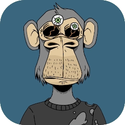 Bored Ape Creator - NFT Art icon