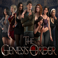 The Genesis Order V.39084 icon