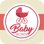 Baby Shower Invitation Card APK