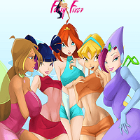 Fairy Fixer APK