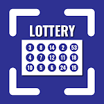 Lottery Ticket Scannericon