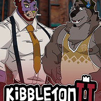 Kibbleton University APK