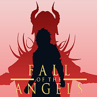 Fall of the Angels APK