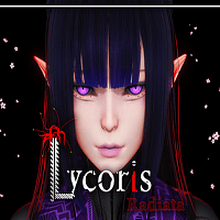 Lycoris Radiata icon