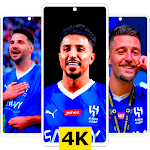 AL Hilal wallpaper APK