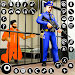 Jail Prison Police Car Chase APK