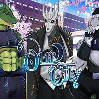 Our City - A New Journey APK