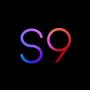 Super S9 Launcher for Galaxy S icon