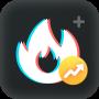 Followers & Like - FansLike APK