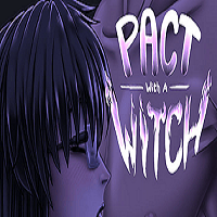 Pact with a Witch (Hentai XXX, NSFW, +18) icon