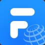 FoFa VPN icon