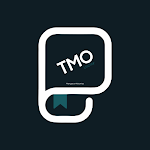 TMOLector: Manga and Stories icon