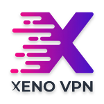 Xeno VPN icon