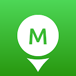 mScorecard - Golf Scorecard icon