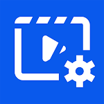 Video Repair, MP4 Fix -iRepair icon