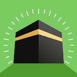 Islam.ms Prayer Times & Qiblah icon