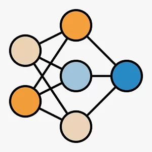 Neural Network icon