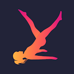 Wall Pilates: Fit Weight Loss APK