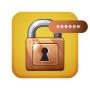 AppLock: PIN, Password, Vault icon