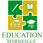 Education Marshalls icon