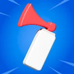 Air Horn: Loud, Infinite Sound icon