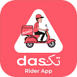 Dastak Rider icon