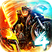 Death Moto 4 : Road Killer APK