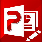 PowerPoint Reader & PPT Editor icon