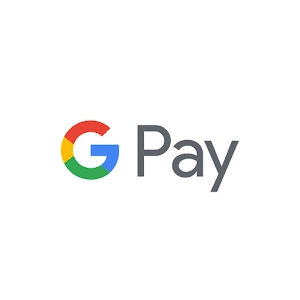 Google Pay icon