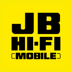 JB Hi-Fi Mobile icon