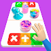 Super slime trading master 3d APK