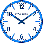 Kit Analog Clock-7 APK