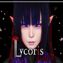 Lycoris Radiata icon