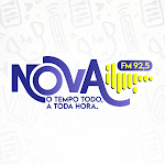 Rádio Nova FM 92,5 icon