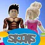 Outfit for girls and boys RBX APK