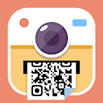 Beit QRcode(Accurate Read)icon