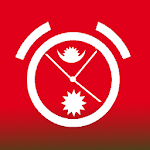 Nepali Time icon